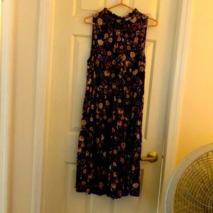 True Time Swing Dress